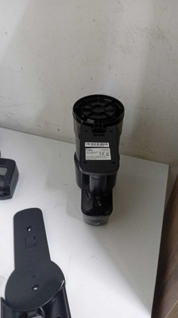 FAKIR INOVATOR 6158 SARJLI DIKEY SUPURGE(OUTLET)