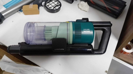 PHILIPS 6000 SERISI XC6557/01 SARJLI DIKEY(OUTLET)