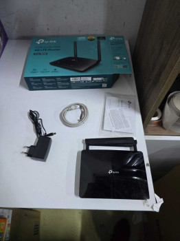 TP-LINK ARCHER MR400 AC120MBPS DB LTE 4G R(OUTLET)