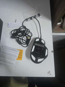 Glorious GLO-MS-I-MB Model I - Matte Black(OUTLET)