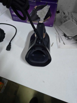 PHİLİPS AZUR DST7510/80 7500 SERİ 3200W BU(OUTLET)