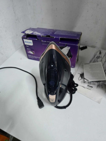 PHİLİPS AZUR DST7510/80 7500 SERİ 3200W BU(OUTLET)