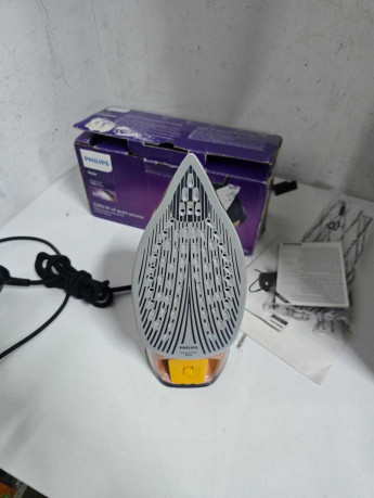 PHİLİPS AZUR DST7510/80 7500 SERİ 3200W BU(OUTLET)