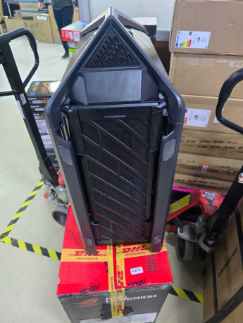 ASUS ROG HYPERION GR701 KASA(OUTLET)