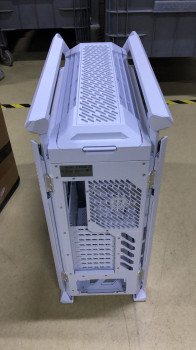 ASUS GR701 ROG HYPERION WHITE KASA(OUTLET)