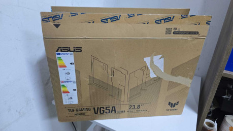 ASUS TUF GAMING VG249Q5A 23.8