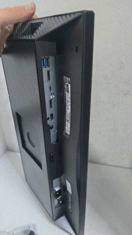 23.8 ASUS PA247CV FHD IPS 5MS 75HZ HDMI DP(OUTLET)