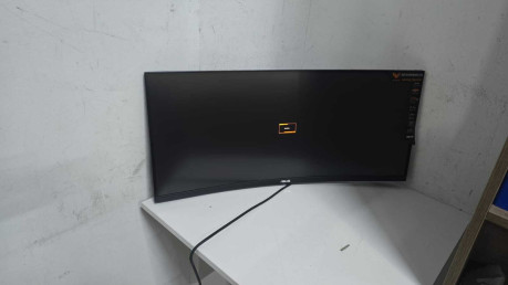 ASUS TUF GAMING VG34WQML5A 34