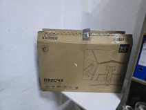 31.5 MSI G32C4X VA FHD 1MS 250HZ HDMI DP(OUTLET)