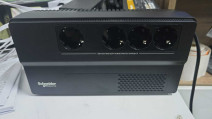 BVS1000I-GR SCHNEIDER LINE INTERACTIVE UPS(OUTLET)