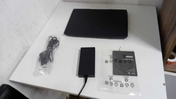 MSI NB KATANA 15 HX B14WFK-450XTR I9-14900(OUTLET)