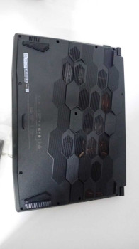 MSI NB KATANA 15 HX B14WFK-450XTR I9-14900(OUTLET)