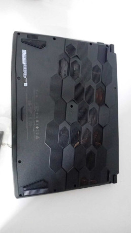 MSI NB KATANA 15 HX B14WFK-450XTR I9-14900(OUTLET)