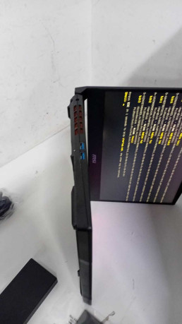 MSI NB KATANA 15 HX B14WFK-450XTR I9-14900(OUTLET)