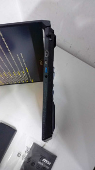 MSI NB KATANA 15 HX B14WFK-450XTR I9-14900(OUTLET)