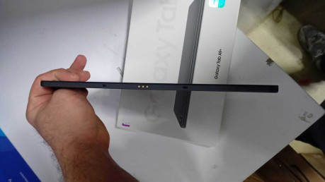 SAMSUNG Galaxy Tab A9+ 8/256 GB Grey SM-X2(OUTLET)