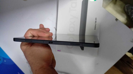 SAMSUNG Galaxy Tab A9+ 8/256 GB Grey SM-X2(OUTLET)