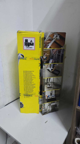 KARCHER FC 7 CORDLESS KABLOSUZ ZEMIN TEMIZ(OUTLET)