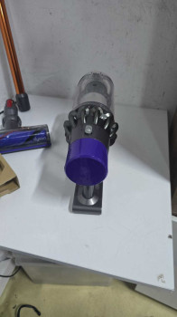 DYSON V10 ABSOLUTE CYCLONE SARJLI DIKEY SU(OUTLET)
