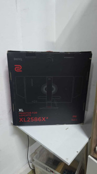 BENQ ZOWIE XL2586X+ 24.1