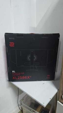 BENQ ZOWIE XL2586X+ 24.1