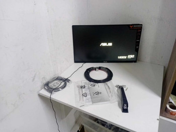 ASUS TUF GAMING VG249Q5R 23.8