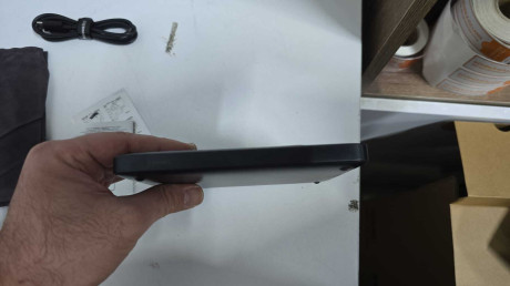 BASEUS POWER BLADEPOWERBANK 20000 mAh 100W(OUTLET)