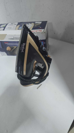 TEFAL FV8064 PUREGLISS 3000 W BUHARLI UTU(OUTLET)