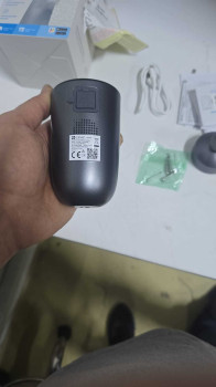 EZVIZ KAMERA WIFI BULLET 4 MP CS-EB3 2K(OUTLET)