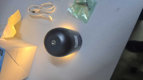 EZVIZ KAMERA WIFI BULLET 4 MP CS-EB3 2K(OUTLET)