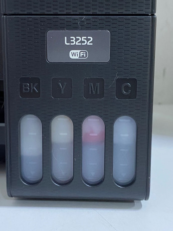 EPSON ECO TANK L3252 INKJET YAZICI(OUTLET)