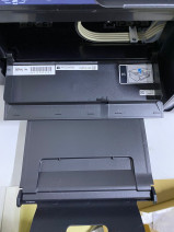 EPSON ECO TANK L3252 INKJET YAZICI(OUTLET)