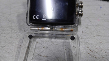 SJCAM SJ4000  AIR 4K WIFI SIYAH AKSIYON KA(OUTLET)