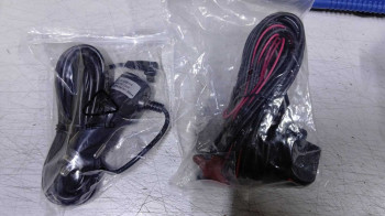 PRUVEEO D90-4CH FHD WI-FI GPS + 128GB SD K(OUTLET)