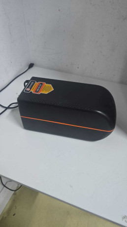 TUNÇMATİK LITE II 1000 1000VA LINE INTERAC(OUTLET)