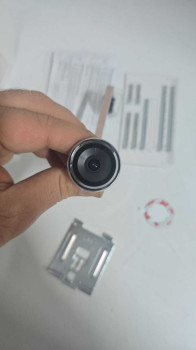 EZVİZ CS-HP2 KABLOSUZ AKILLI KAPI ZİLİ(OUTLET)