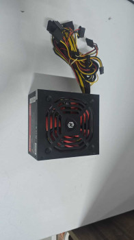 FRISBY FR-PW35C12 350W 12CM POWER SUPPLY(OUTLET)