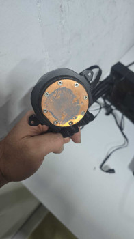 NZXT Kraken 120 RL-KR120-B1 120MM SIVI SOĞ(OUTLET)