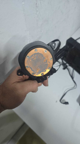 NZXT Kraken 120 RL-KR120-B1 120MM SIVI SOĞ(OUTLET)