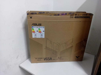ASUS TUF GAMING VG259QMRL5A 24.5