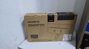 GIGABYTE 24.5