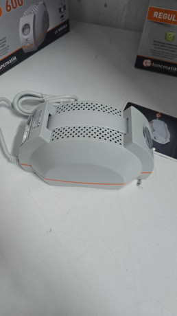 TUNÇMATIK REGULINE 600 VA REGÜLATÖR MONO. (OUTLET)