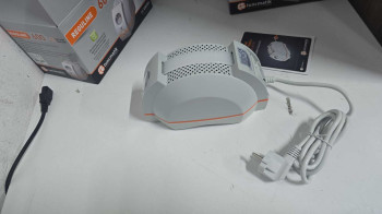 TUNÇMATIK REGULINE 600 VA REGÜLATÖR MONO. (OUTLET)