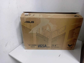 ASUS TUF GAMING VG249QM5A 23.8