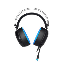 JAMES DONKEY 710 SİYAH 7.1 GAMING KULAKLIK