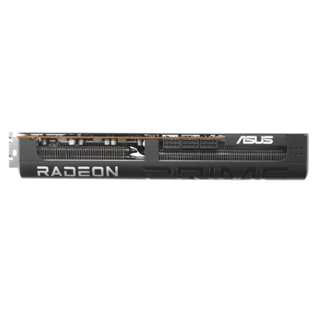ASUS-PRIME-RX9070XT-O16G-AMD-RADEON-RX 9070 XT-16G