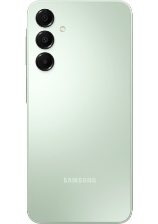 SAMSUNG GALAXY A16 128GB 4GB RAM YESIL CEP TELEFON