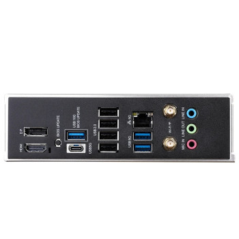 COLORFUL BATTLE-AX B850M-PLUS S WIFI7 V14 DDR5 AMD AM5 M-ATX