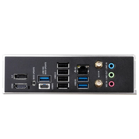 COLORFUL BATTLE-AX B850M-PLUS S WIFI7 V14 DDR5 AMD AM5 M-ATX