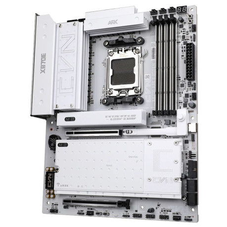 COLORFUL CVN X870E ARK FROZEN V14 DDR5 AMD AM5 ATX
